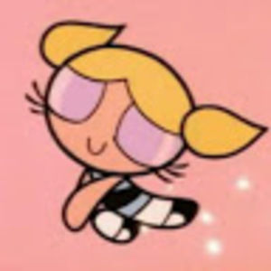 Meet your Posher, Adrienne